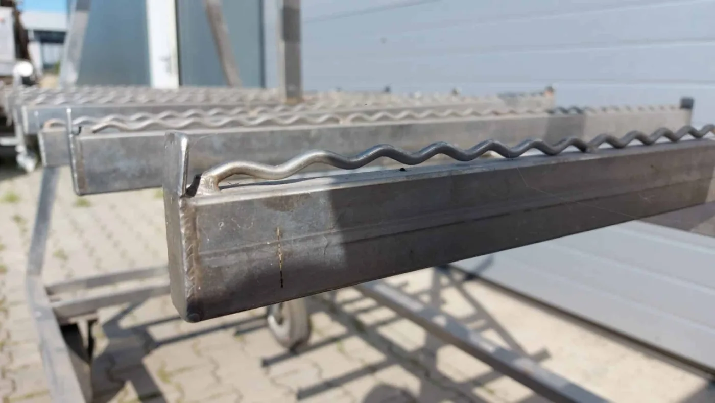 Multi purpose trolley - 2