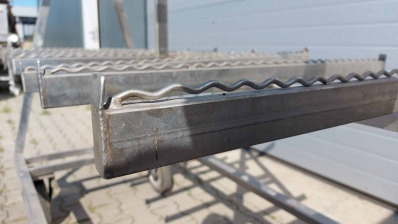 Multi purpose trolley
