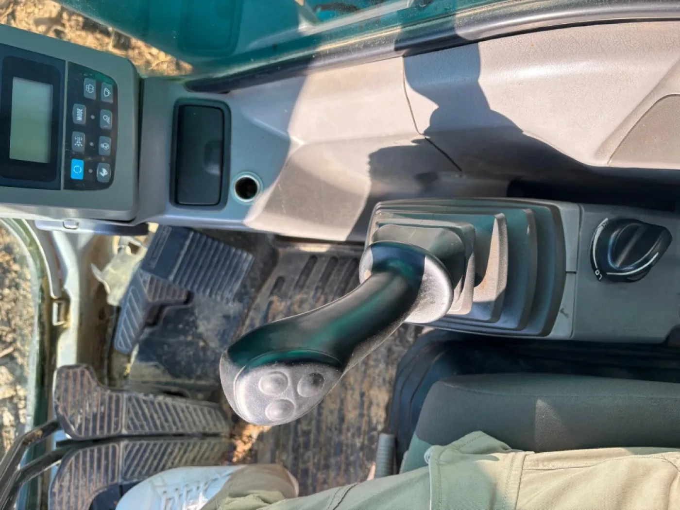 Kobelco - SK 250 NLC-6ES - 6