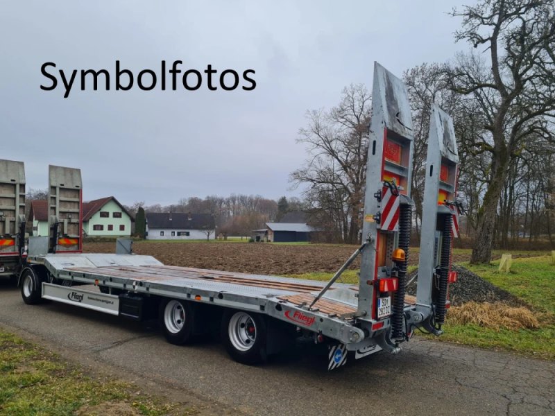 Fliegl - DTS 300