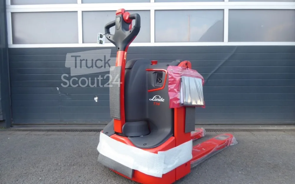 Linde T14