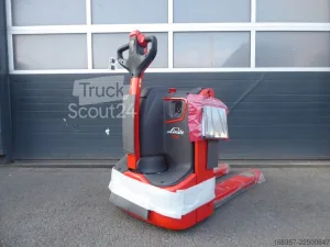 Linde T14