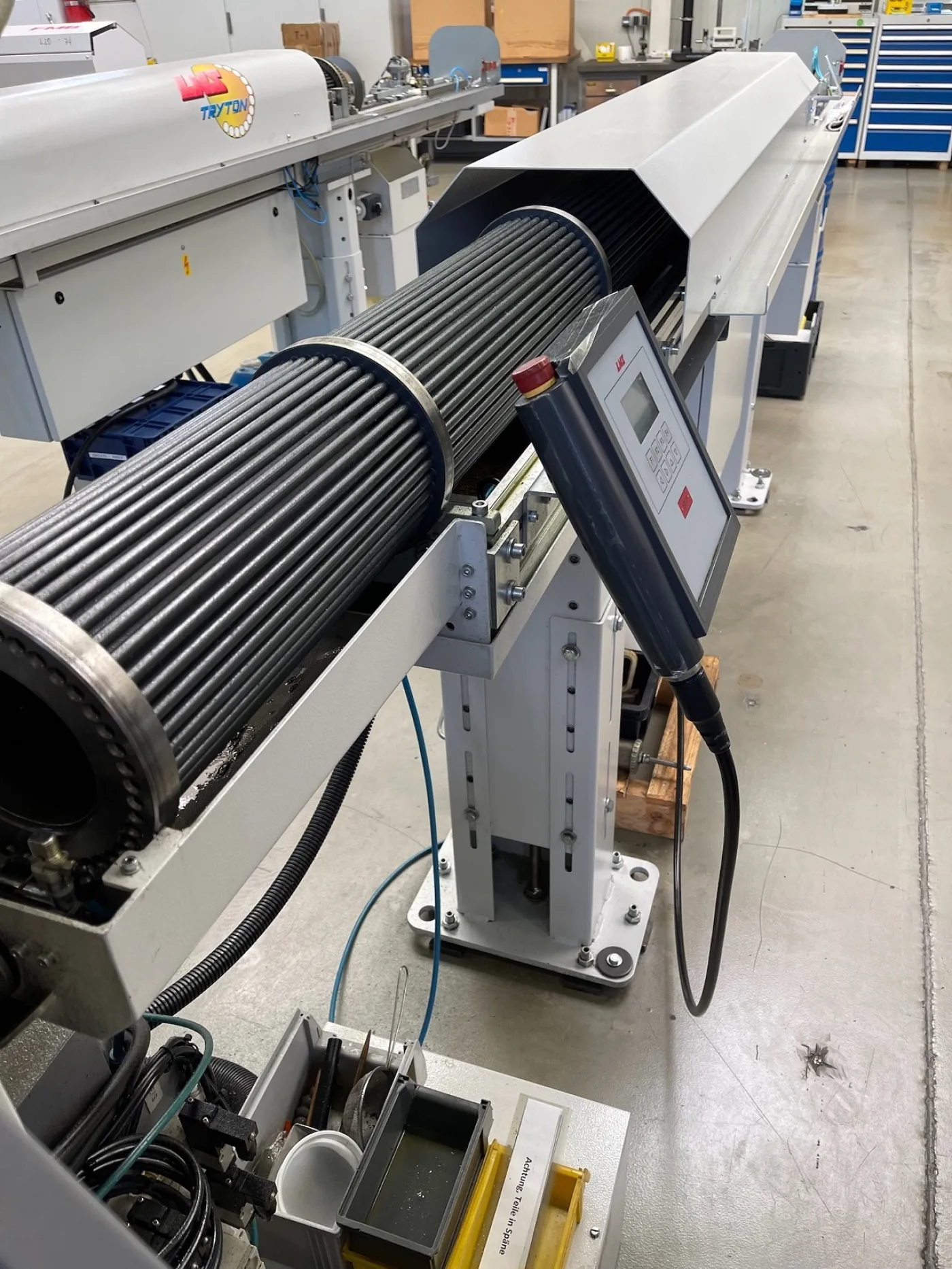 CNC DREHAUTOMAT CITIZEN CINCOM R04-VI - 3