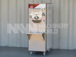 Promag Stargel 8 Batch Freezer 'Brand New'