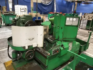 Hypoid Cutter Sharpener Machine Gleason 13A