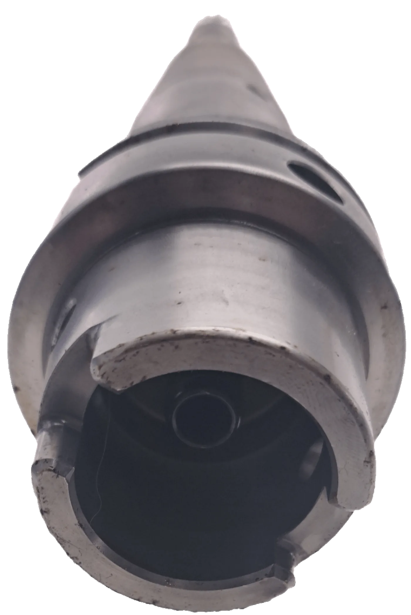 Komet PKD Stufenbohrer D8.6 / D18 - 2