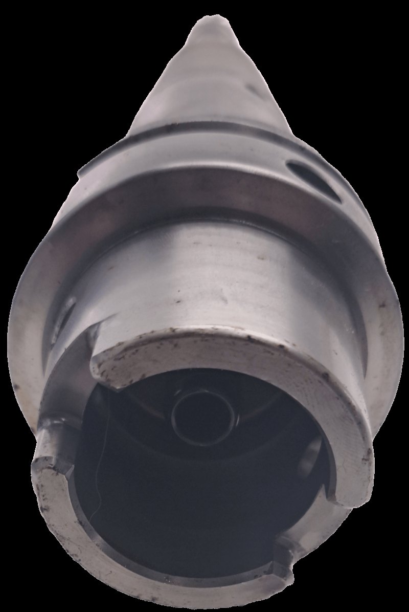 Komet PKD Stufenbohrer D8.6 / D18