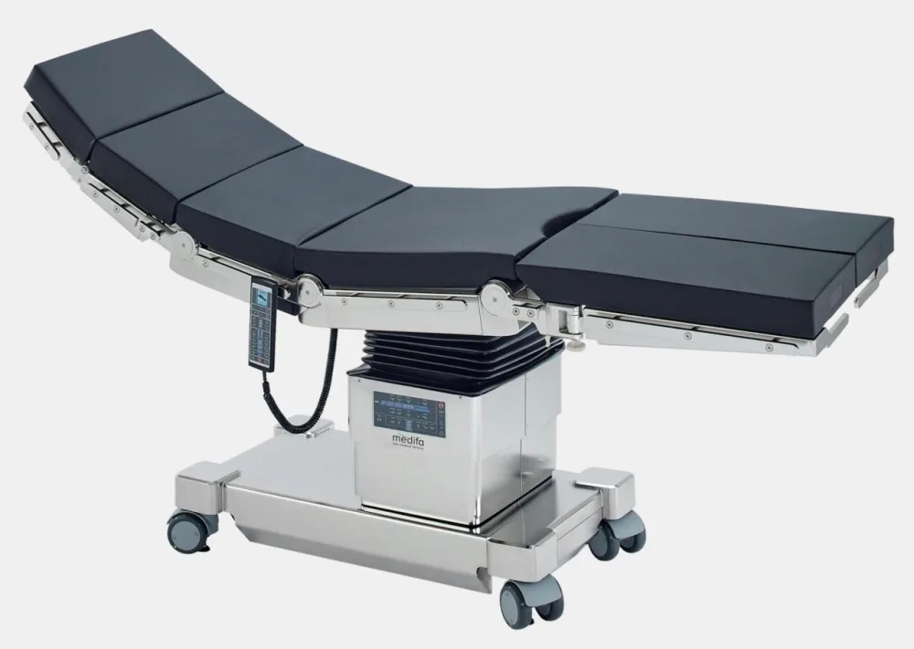 Medifa 7000 OP-Tisch