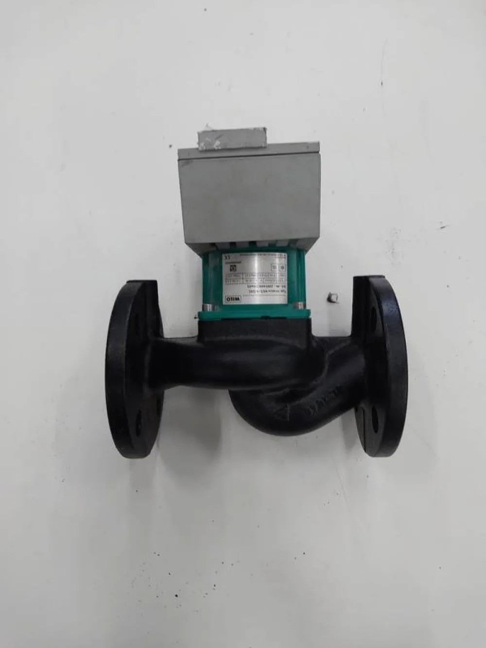 Flowmeter