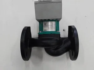 Flowmeter