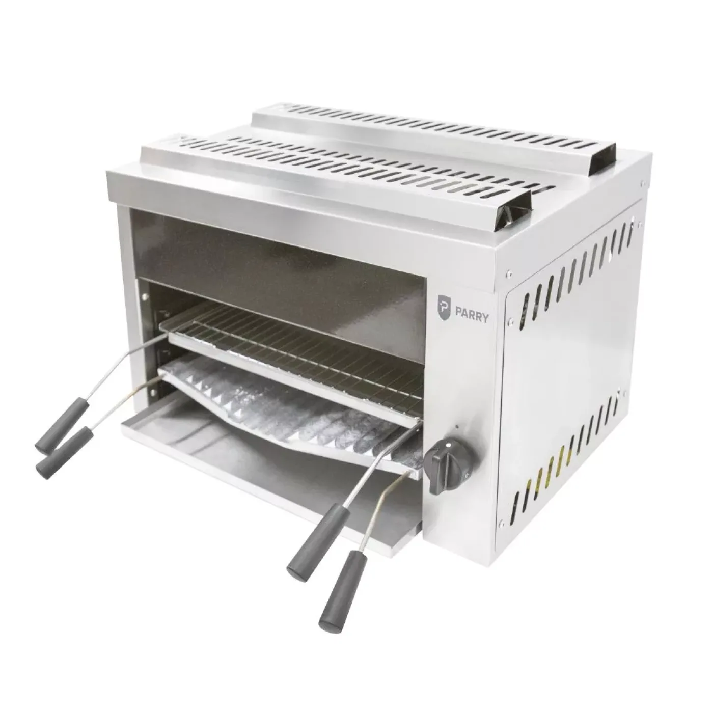 Parry LPG Salamander Grill 7072P - islandcatering - 2