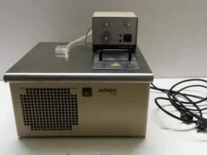 Julabo F20 Koelwaterbad met thermostaat en circulatie
