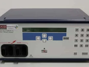 LKB Bromma Pharmacia 2303 Multidrive XL 3.5kV Power Supply