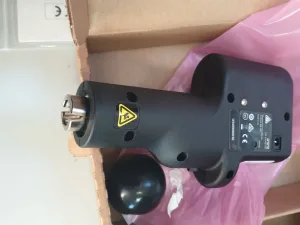 1536 - New Thermo electronic handheld vial crimper