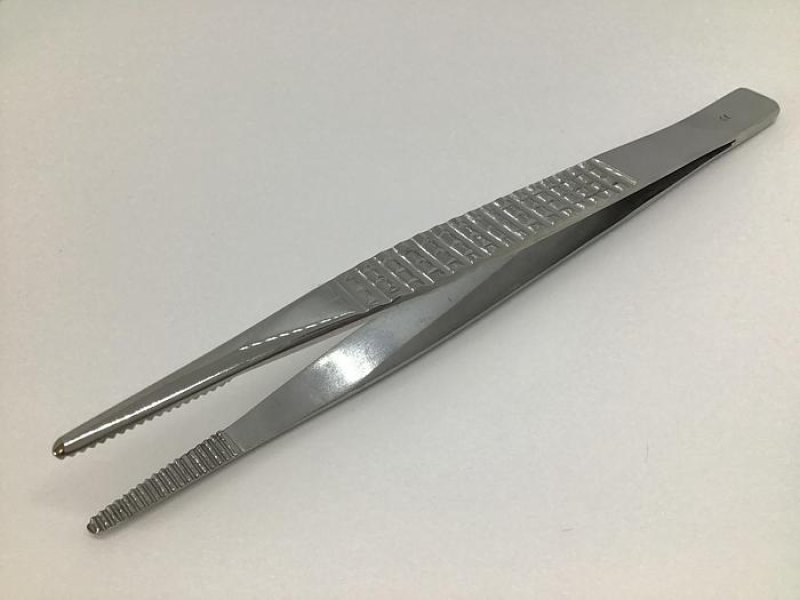 GB Medical Bonney Plain 180mm