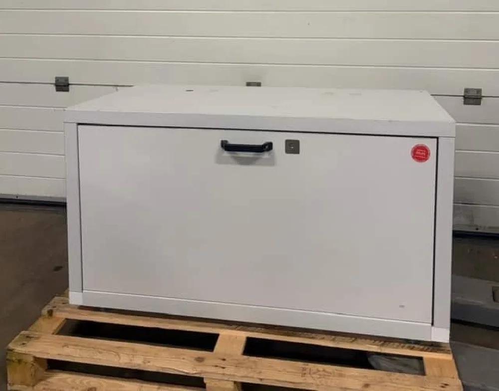 Priorit 90 Priocab Veiligheidskast / accukast
