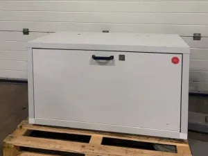 Priorit 90 Priocab Veiligheidskast / accukast