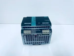 Siemens SITOP Modular 6EP1436-3BA00