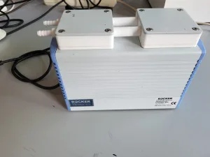 2510 - Used Rocker Chemker 400 vacuum pump