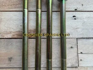 322817156 | Fixed Jaw Wedge Bolts | Parker® 850 |