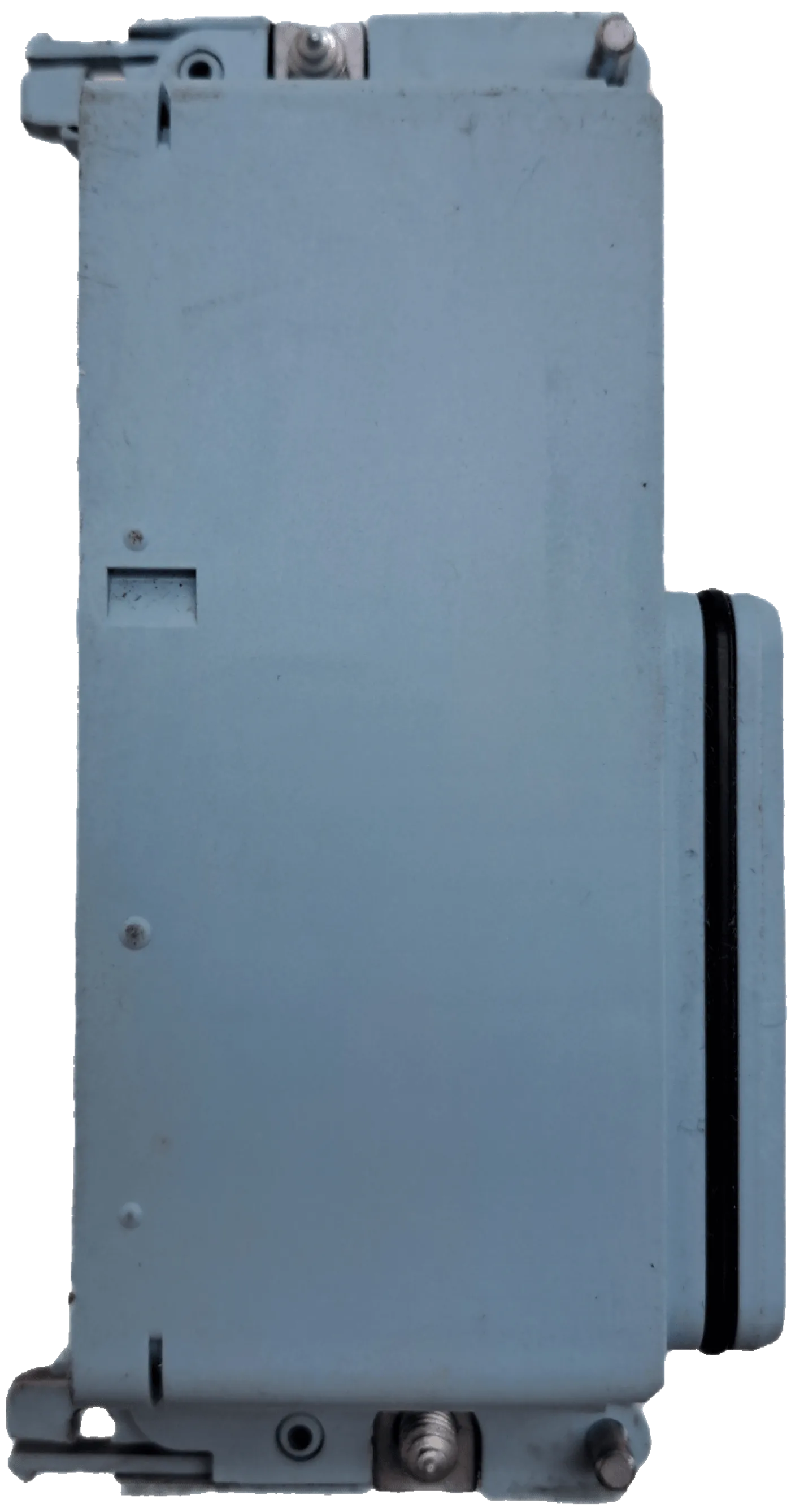 Siemens SIMATIC DP, Elektronikmodul für ET 200 PRO 6ES7141-4BF00-0AA0 - 3