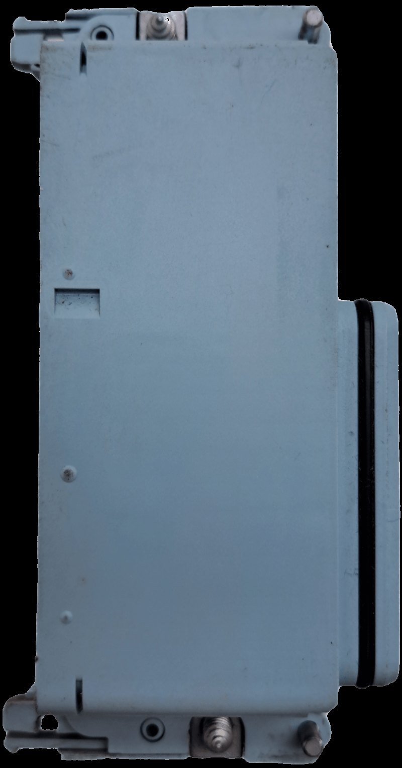 Siemens SIMATIC DP, Elektronikmodul für ET 200 PRO 6ES7141-4BF00-0AA0