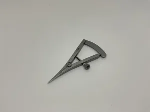 GB Medical Caliper Castroviejo 0 to 20mm