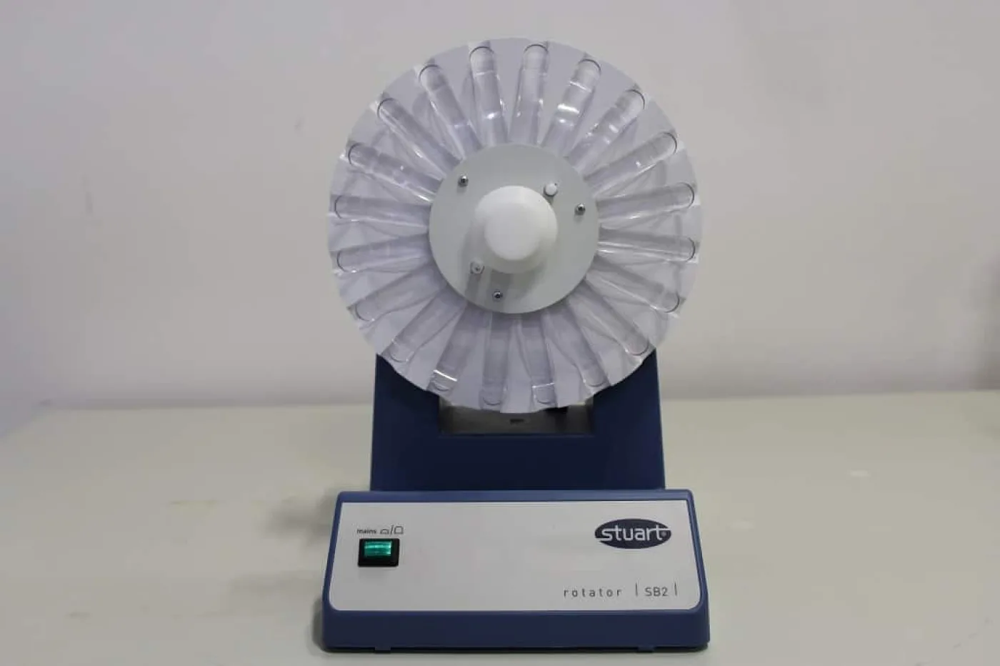 Stuart SB2 Rotator - 1
