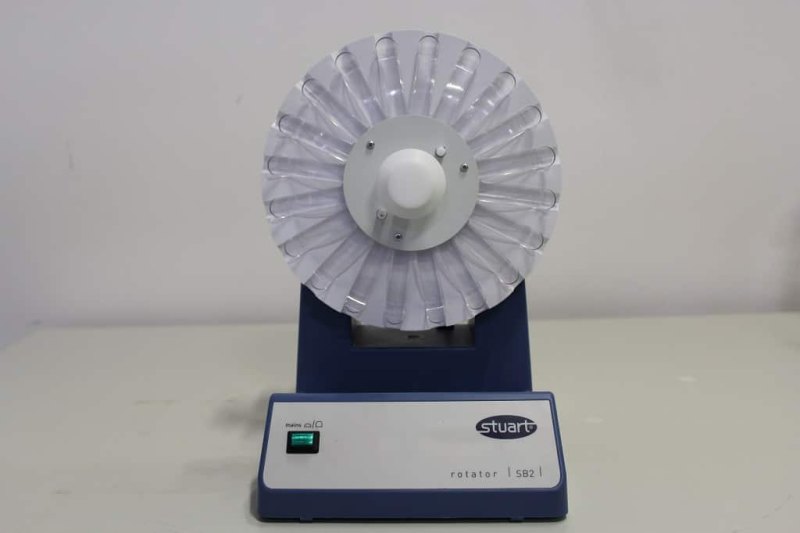 Stuart SB2 Rotator