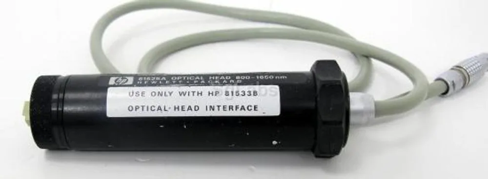 Agilent / HP 81525A