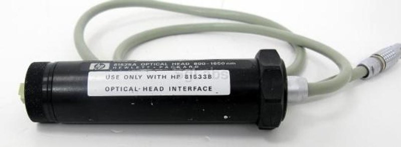 Agilent / HP 81525A