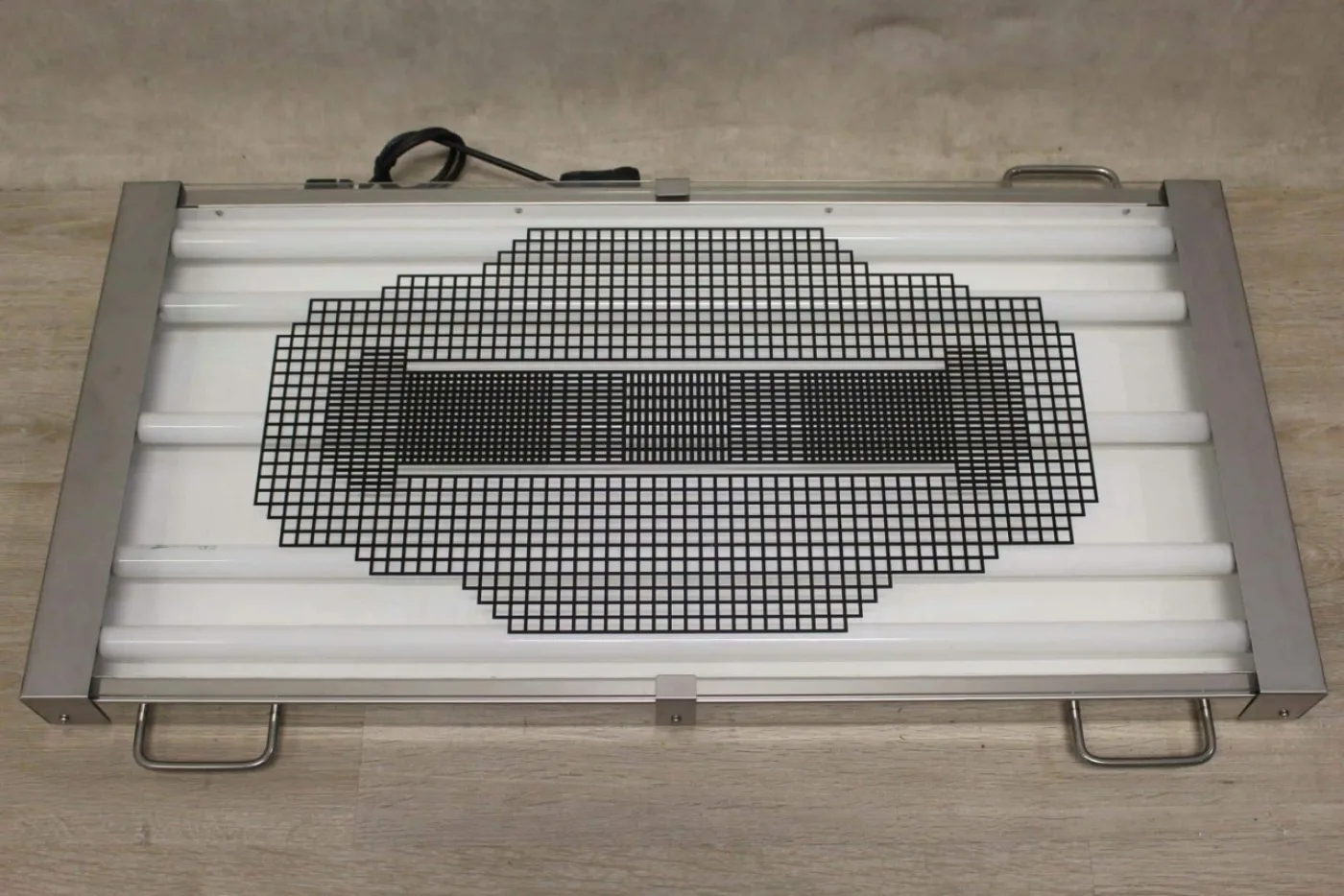Binder KBWF 720 Lichtcassette - 1