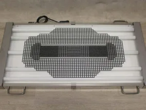 Binder KBWF 720 Lichtcassette