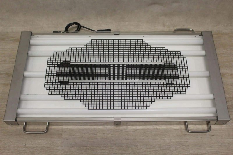 Binder KBWF 720 Lichtcassette