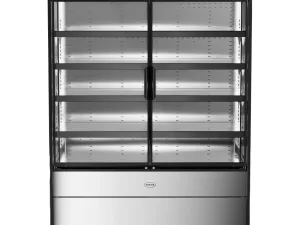 Foster Eco Show Multideck EMD1500G 1104 Ltr - islandcatering