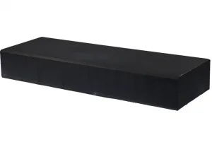 GeoFacetto Traptrede Milano 100x35x15cm