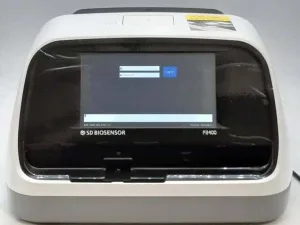 SD Biosensor F2400 analyser