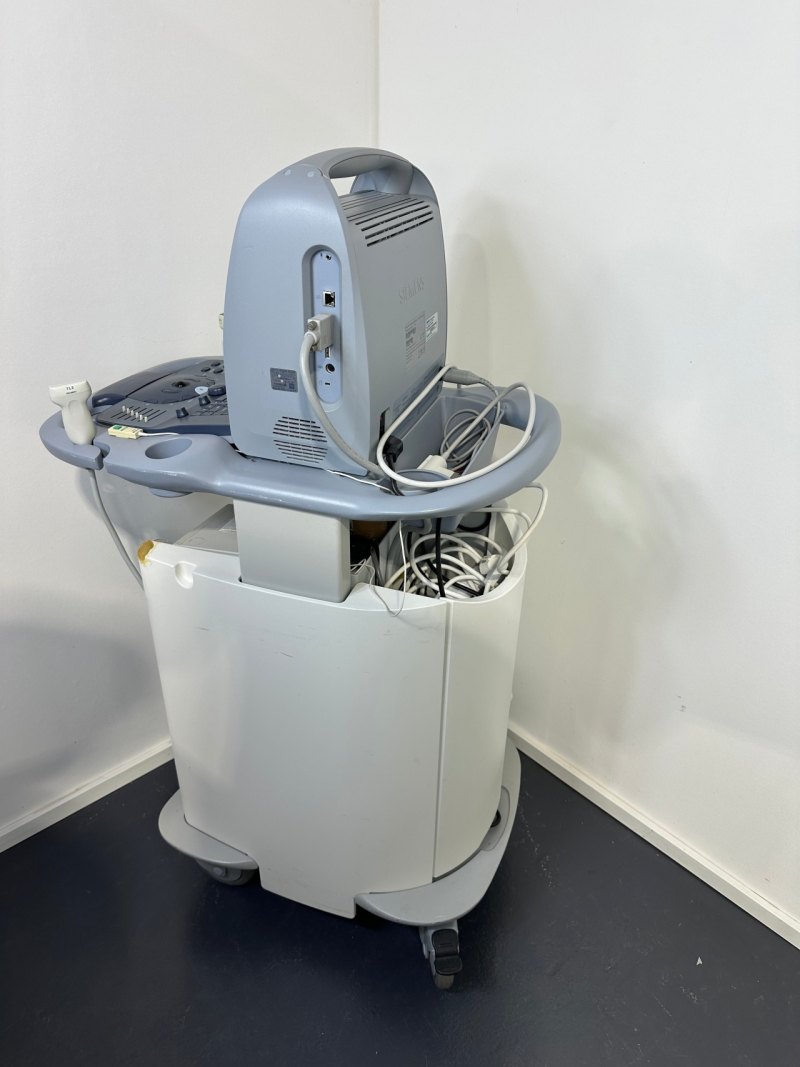 Siemens Acuson Cypress 10034261 Ultraschallgerät (s/w)