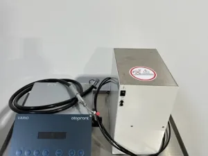 Otopront Vario Kalorisches Reizgerät (HNO)