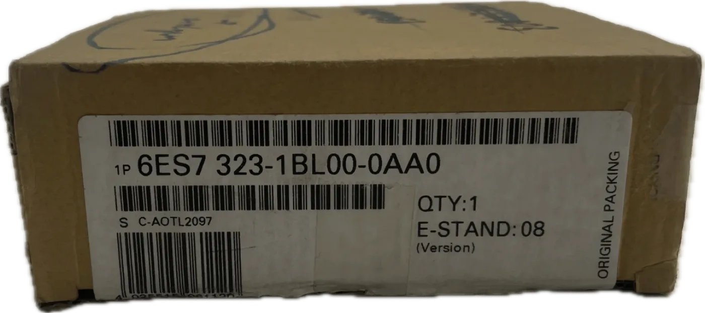 Siemens SIMATIC S7-300 6ES7323-1BL00-0AA0 - 2