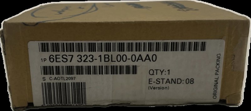 Siemens SIMATIC S7-300 6ES7323-1BL00-0AA0