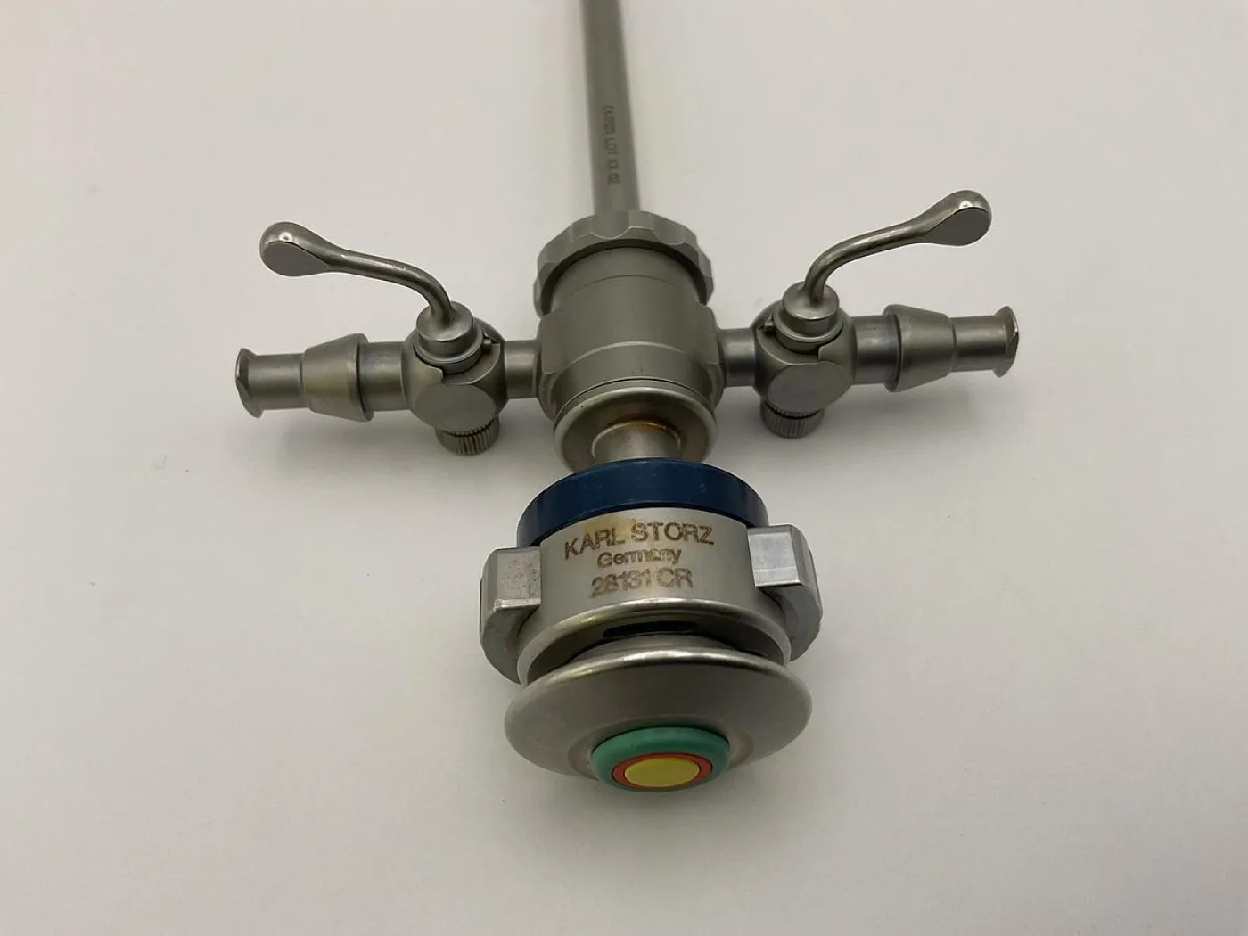 Karl Storz 28131CR - 2