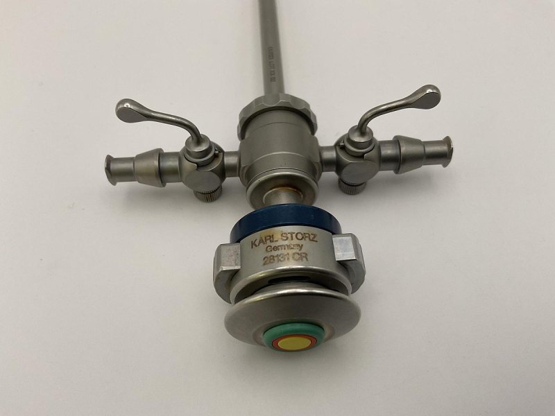 Karl Storz 28131CR