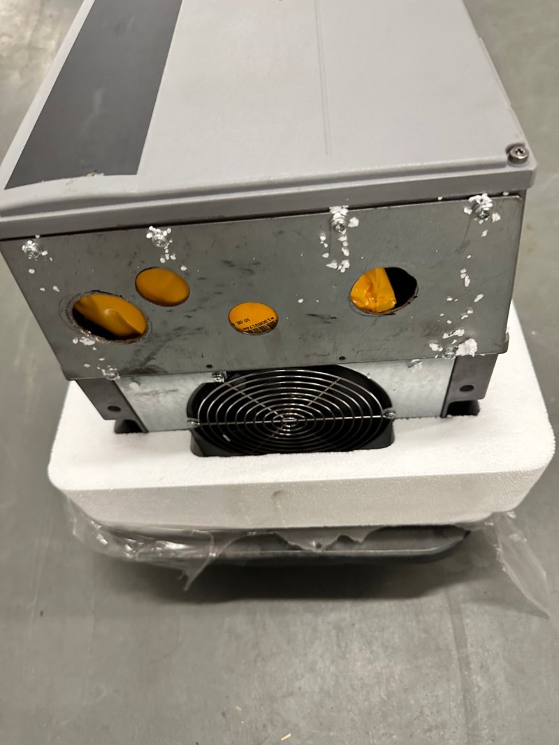Danfoss Frequenzumrichter VLT® AutomationDrive FC-301