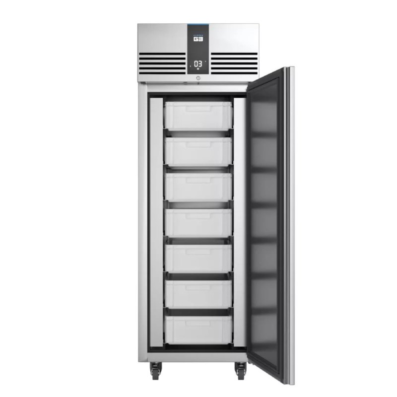 Foster EcoPro G3 1 Door 600Ltr Fish Cabinet Fridge EP700F 10/232 - islandcatering