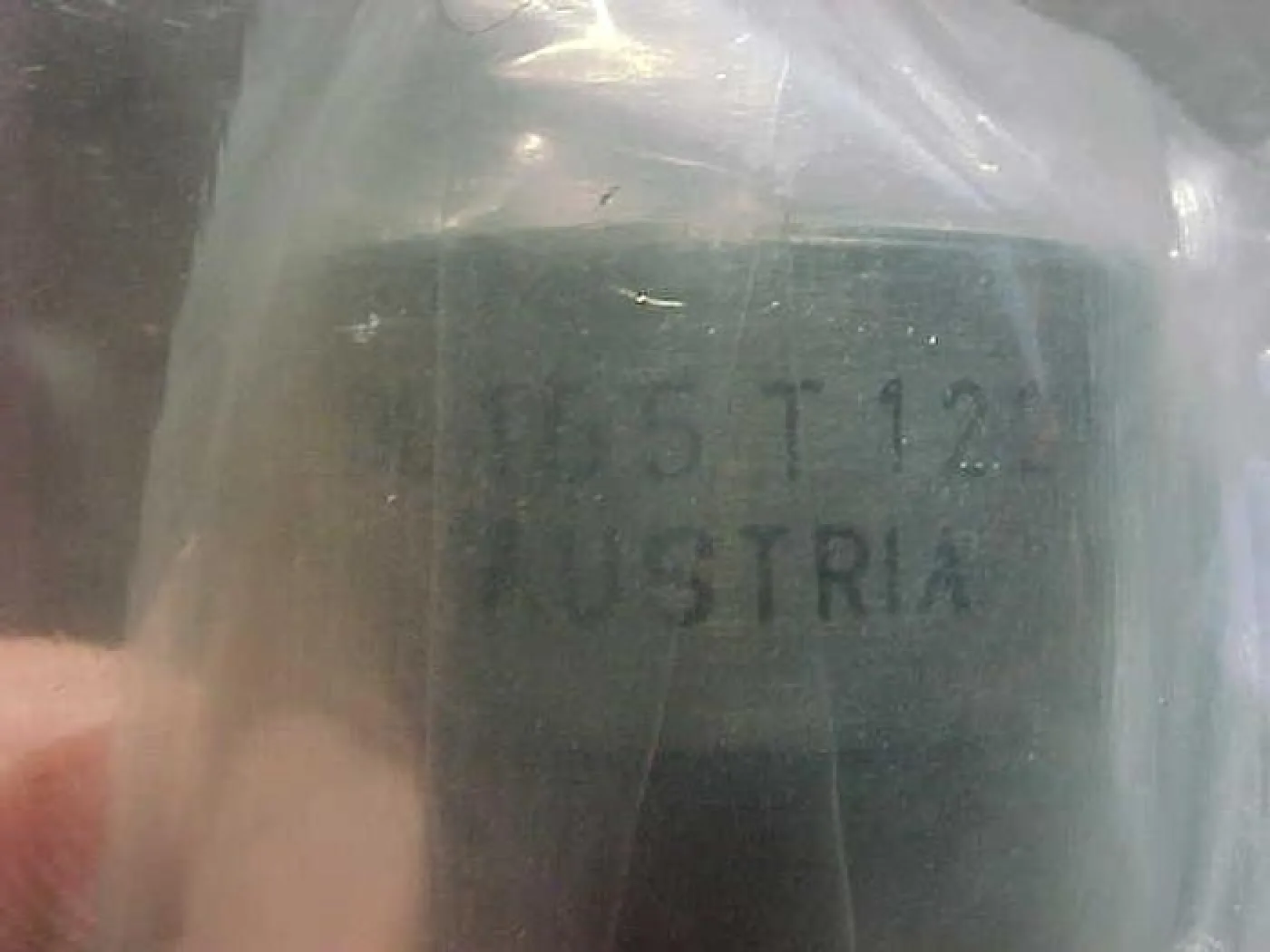 BOSCH INJECTOR NOZZLE DL155T1228 NEW !! - 5