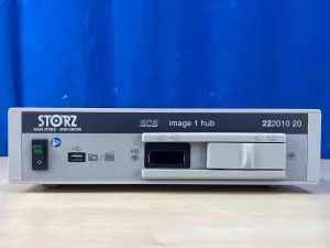 Karl Storz Image 1 HD Hub 22201020 With USB