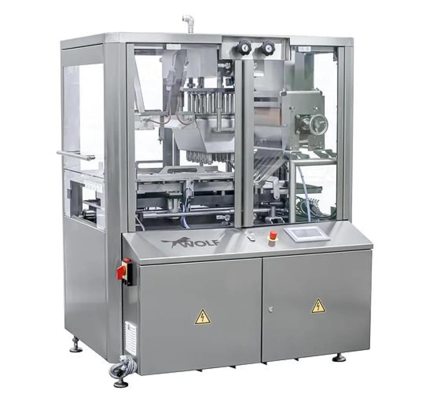 Portiomat - 1