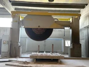 2009 GMM Giga 3500-