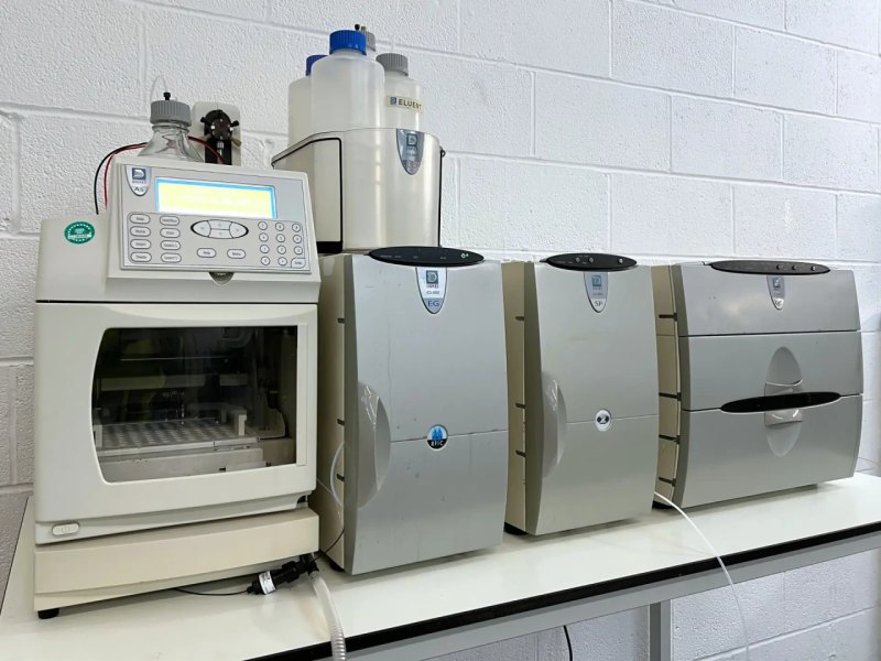 Dionex ICS-3000 Ion Chromatography System